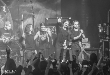 Obscura - Photo By Dänu