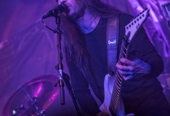 Obscura - Photo By Dänu