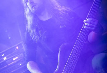 Obscura - Photo By Dänu