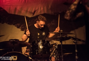 Ocans Ate Alaska - Photo by Marc