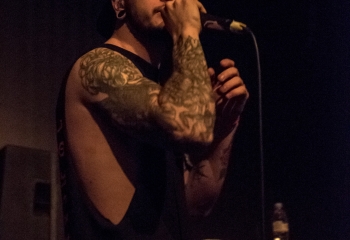 Ocans Ate Alaska - Photo by Marc