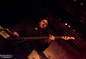 Ocans Ate Alaska - Photo by Marc