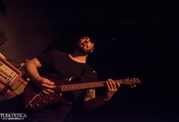 Ocans Ate Alaska - Photo by Marc