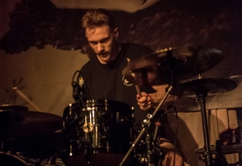 Ocans Ate Alaska - Photo by Marc