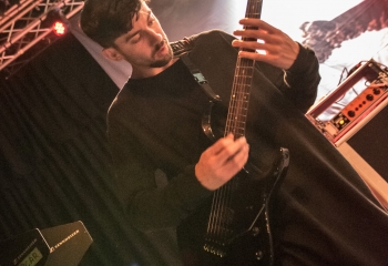 Ocans Ate Alaska - Photo by Marc