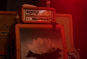 Ocans Ate Alaska - Photo by Marc