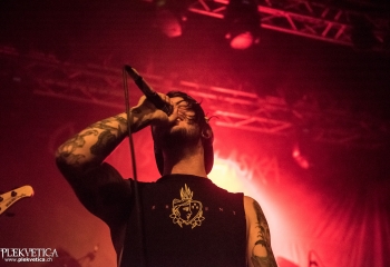 Ocans Ate Alaska - Photo by Marc