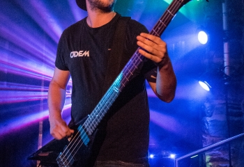 Odem - Photo by Marc