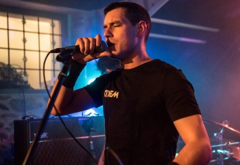 Odem - Photo by Marc