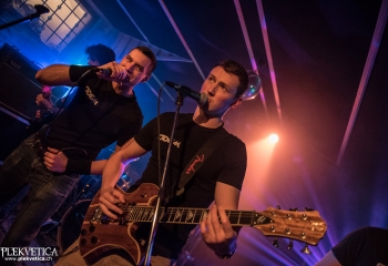 Odem - Photo by Marc