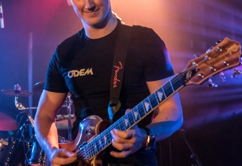 Odem - Photo by Marc