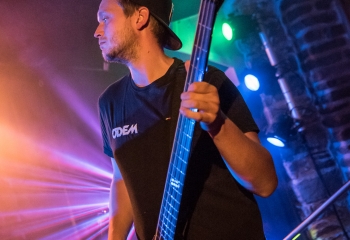 Odem - Photo by Marc