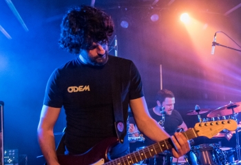 Odem - Photo by Marc