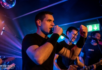 Odem - Photo by Marc