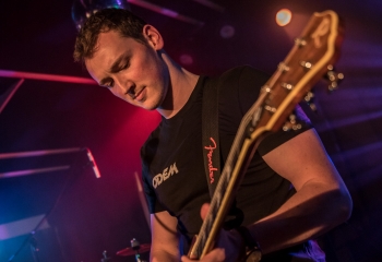 Odem - Photo by Marc