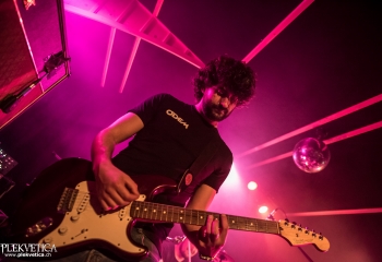 Odem - Photo by Marc