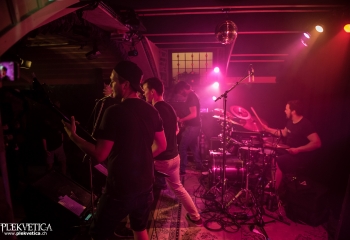 Odem - Photo by Marc