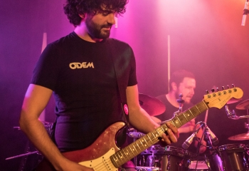 Odem - Photo by Marc