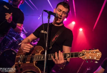 Odem - Photo by Marc