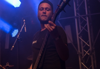 Odem - Photo by Marc