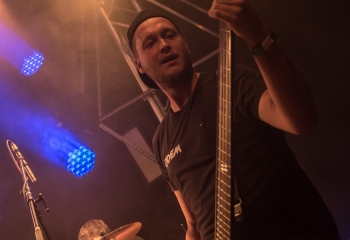 Odem - Photo by Marc