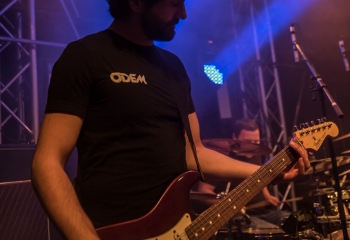 Odem - Photo by Marc