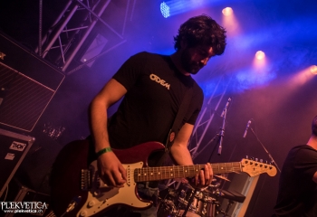 Odem - Photo by Marc