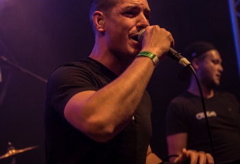 Odem - Photo by Marc