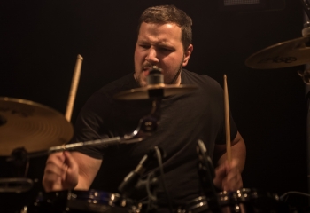 Odem - Photo by Marc