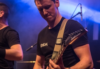 Odem - Photo by Marc