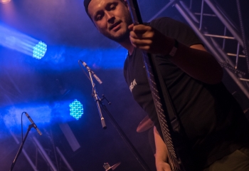 Odem - Photo by Marc