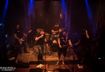 Odem - Photo by Marc