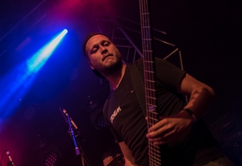 Odem - Photo by Marc