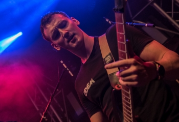 Odem - Photo by Marc