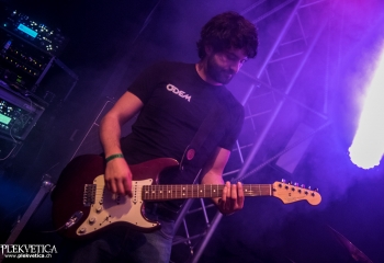 Odem - Photo by Marc