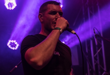 Odem - Photo by Marc