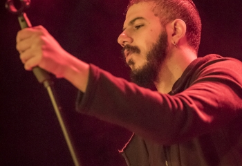 Odious - Photo By Dänu