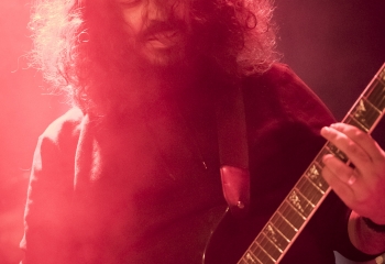Odious - Photo By Dänu