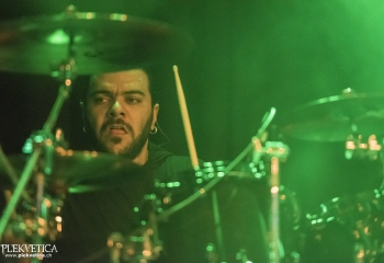 Odious - Photo By Dänu