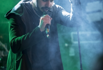 Odious - Photo By Dänu