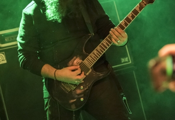 Odious - Photo By Dänu