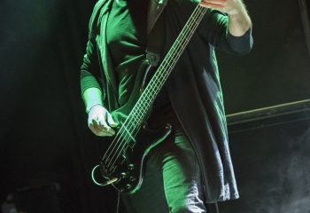 Odious - Photo By Dänu