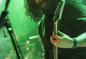 Odious - Photo By Dänu