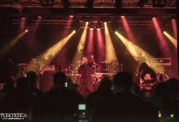 Odious - Photo By Dänu