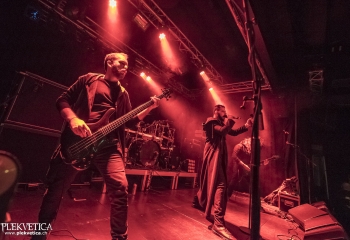 Odious - Photo By Dänu