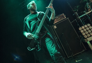 Odious - Photo By Dänu