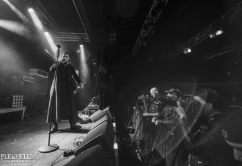 Odious - Photo By Dänu