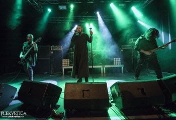 Odious - Photo By Dänu