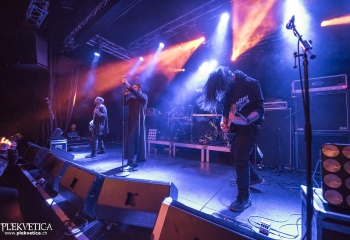 Odious - Photo By Dänu