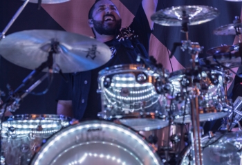 Of Mice & Men - Photo by Marc